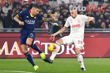 Aleksandar Kolarov transfer kararını verdi! Fenerbahçe...