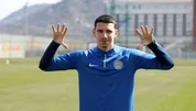 Altin Zeqiri Erokspor’da