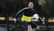 Fenerbahçe’de hazırlıklar sürüyor!