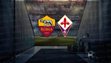 Fiorentina - Roma maçı ne zaman, saat kaçta ve hangi kanalda canlı yayınlanacak? | İtalya Serie A