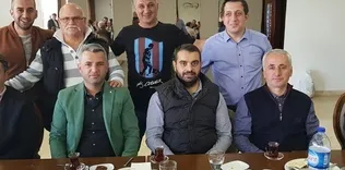 Balıkesirspor’a 61 Trabzon desteği