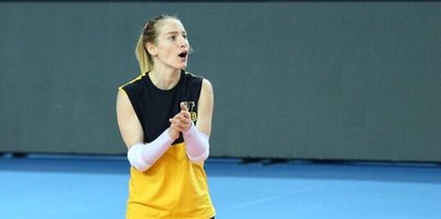 VakıfBank’ta hedef 6. Türkiye Kupası