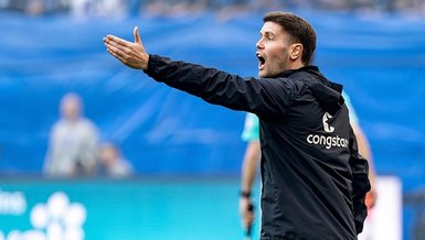 Brighton Fabian Hürzeler'in peşinde!