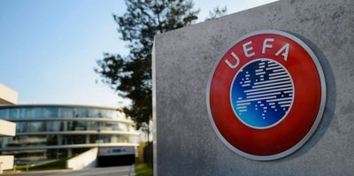 UEFA'dan şok "şike" cezası!