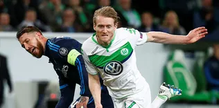 Fulham, Schürrle’yi kiraladı