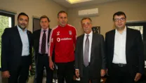 Çebi bugün Avcı ile görüşecek