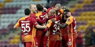 Cimbom yılı lider bitirmek istiyor