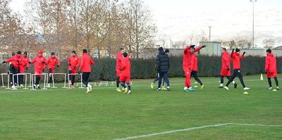 Beşiktaş'ı yeneceğiz