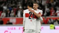 Stutgart 3 puanı 3 golle aldı!