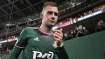 Beşiktaş’ta Barinov bilmecesi! L. Moskova’dan açıklama geldi