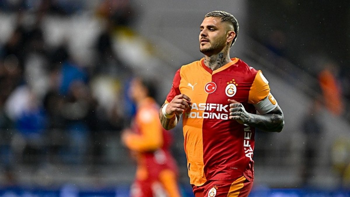 Artvin Borçkaspor taraftarından Mauro Icardi isteği!
