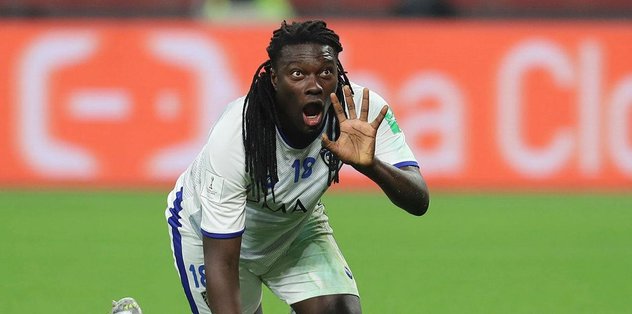 Gomis Bombasi Super Lig Devine Teklif Edildi Son Dakika Fenerbahce Haberleri Fotomac