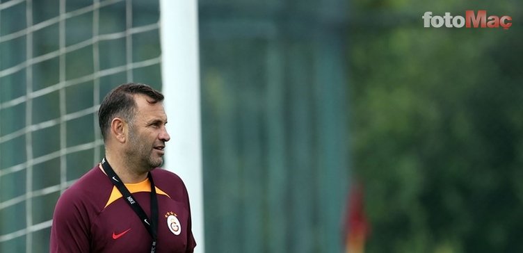 TRANSFER HABERİ - Zaniolo yakın arkadaşını Galatasaray'a getiriyor! 1 yıllığına kiralanacak