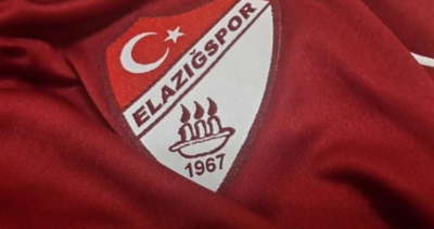 Elazığspor’a kayyum atandı