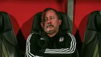 Forvete yeni hoca!