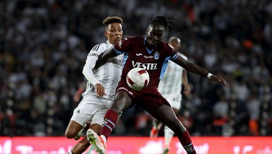 Mendy’ye Crystal kancası