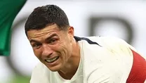 Ronaldo’yu mahkemeye verdi!