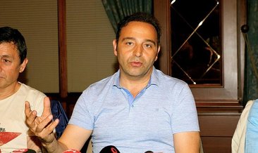 "Gelecek Eskişehirspor adına güzel olsun"