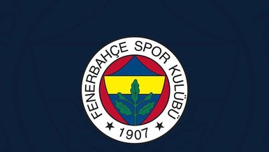 Fenerbahçe'den TFF'ye mektup