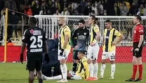 Kabus gibi!
