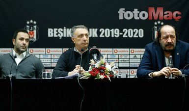 Beşiktaş’ta transfer çıkmazı! Limit aşılırsa ne olacak? İşte cevabı