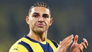 Diego Carlos, İtalya’ya