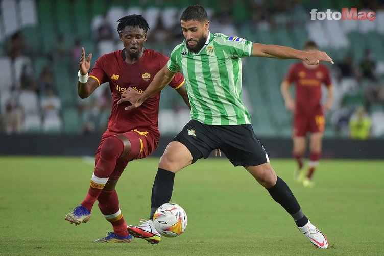 GALATASARAY TRANSFER HABERLERİ: Cimbom'da dev operasyon! 7 transfer 3 transfer