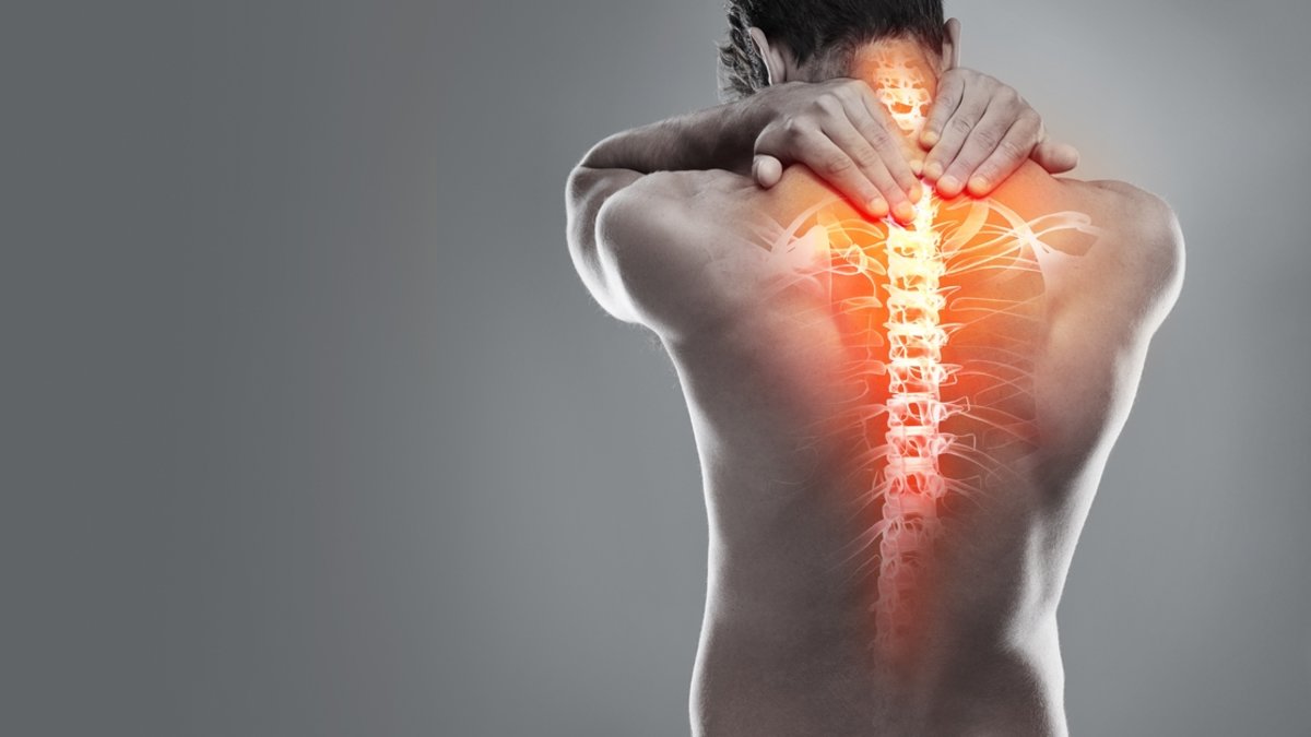 Duruş problemlerine karşı 3 basit hareket👉