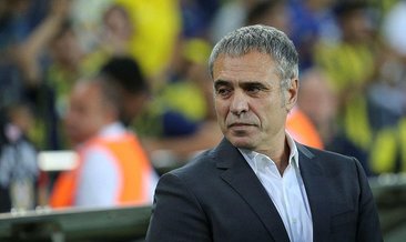 Fenerbahçe'de Ersun Yanal: Son söz bizim