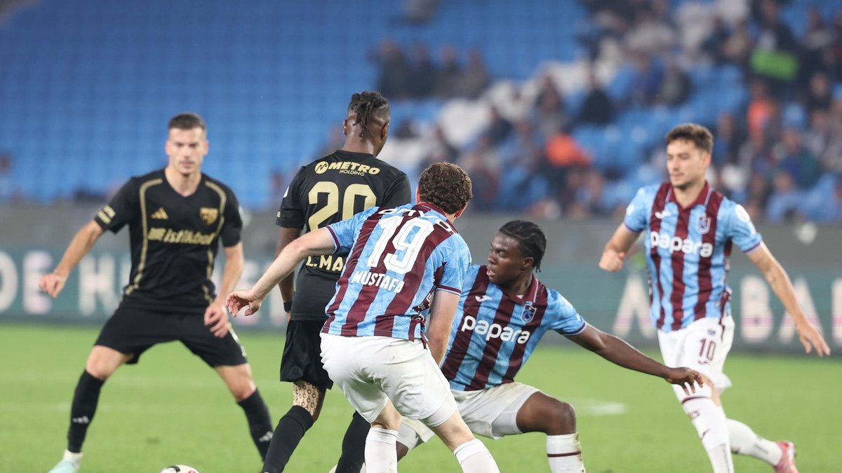 Kayserispor Trabzonspor maçı ne zaman, saat kaçta, hangi kanalda?