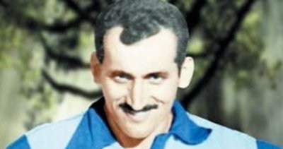 Demirspor'un efsane ismi Muharrem Gülergin'in hayatı belgesel oldu