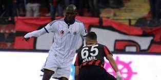 Zirvede rüzgar ters 'es'ti