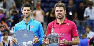 1 numaralı Djokovic’e soğuk duş
