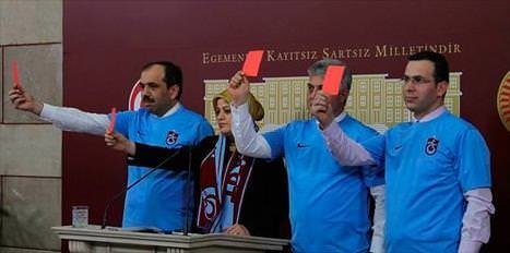 Milletvekilleri: Hesap vermeliler