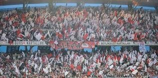 19.03'te büyük coşku