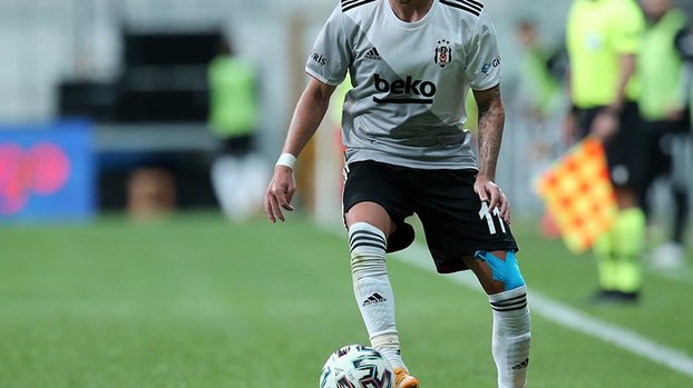 Tyler Boyd Beşiktaş'ı CAS'a şikayet etti