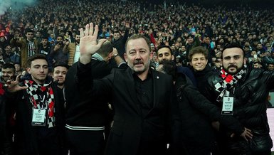 Sergen’e Sergen örneği!