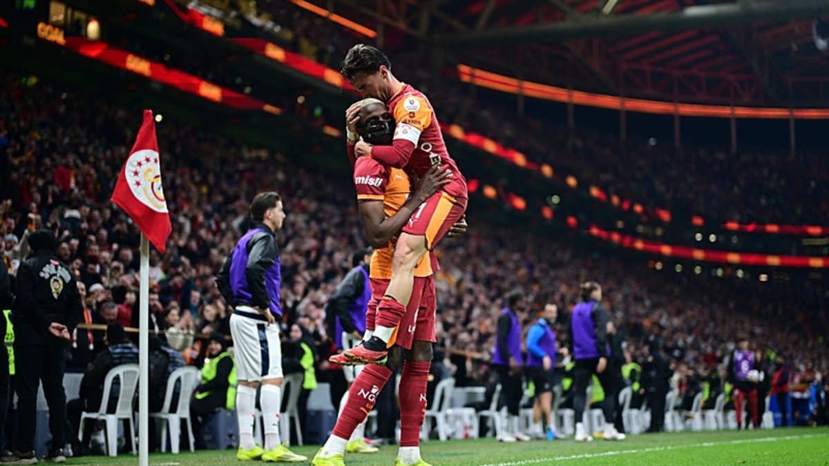 Victor Osimhen için Luis Enrique kararını değiştirdi!