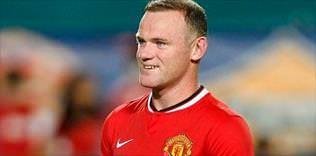 Rooney artık kaptan