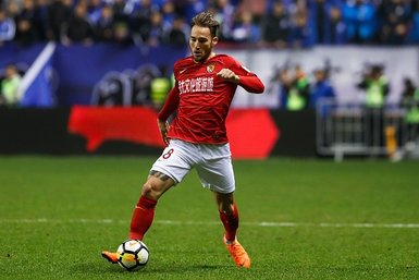 Nemanja Gudelj Fenerbahçe’ye önerildi!