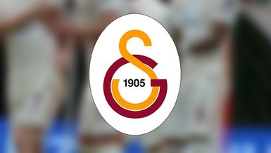Galatasaray Selman Faruk Dibek ile profesyonel sözleşme imzaladı!