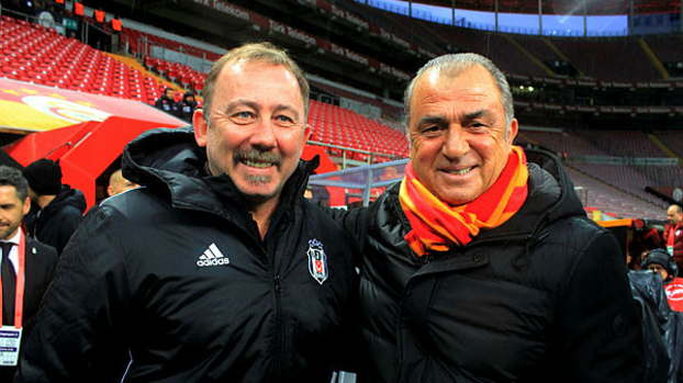 Süper Lig'de dev kapışma! 11'ler belli oldu #