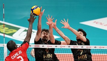 G.Saray HDI Sigorta deplasmanda mağlup!