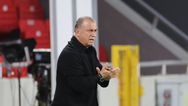 Galatasaray teknik direktörü Fatih Terim'den Gençler maçı öncesi karar! Sahanın yeni lideri...