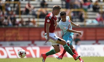 UEFA Assist Uluslararası Futbol Turnuvası