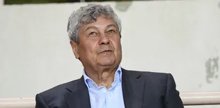 Lucescu baş konuk olacak