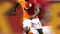 Galatasaraylı yıldızdan sakatlık açıklaması!