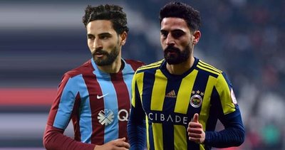 hem fenerbahce hem de trabzonspor da forma giymis futbolcular son dakika fenerbahce haberleri