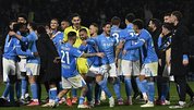 Napoli şampiyonluk istiyor!
