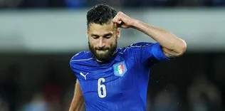 Candreva takas edilecek